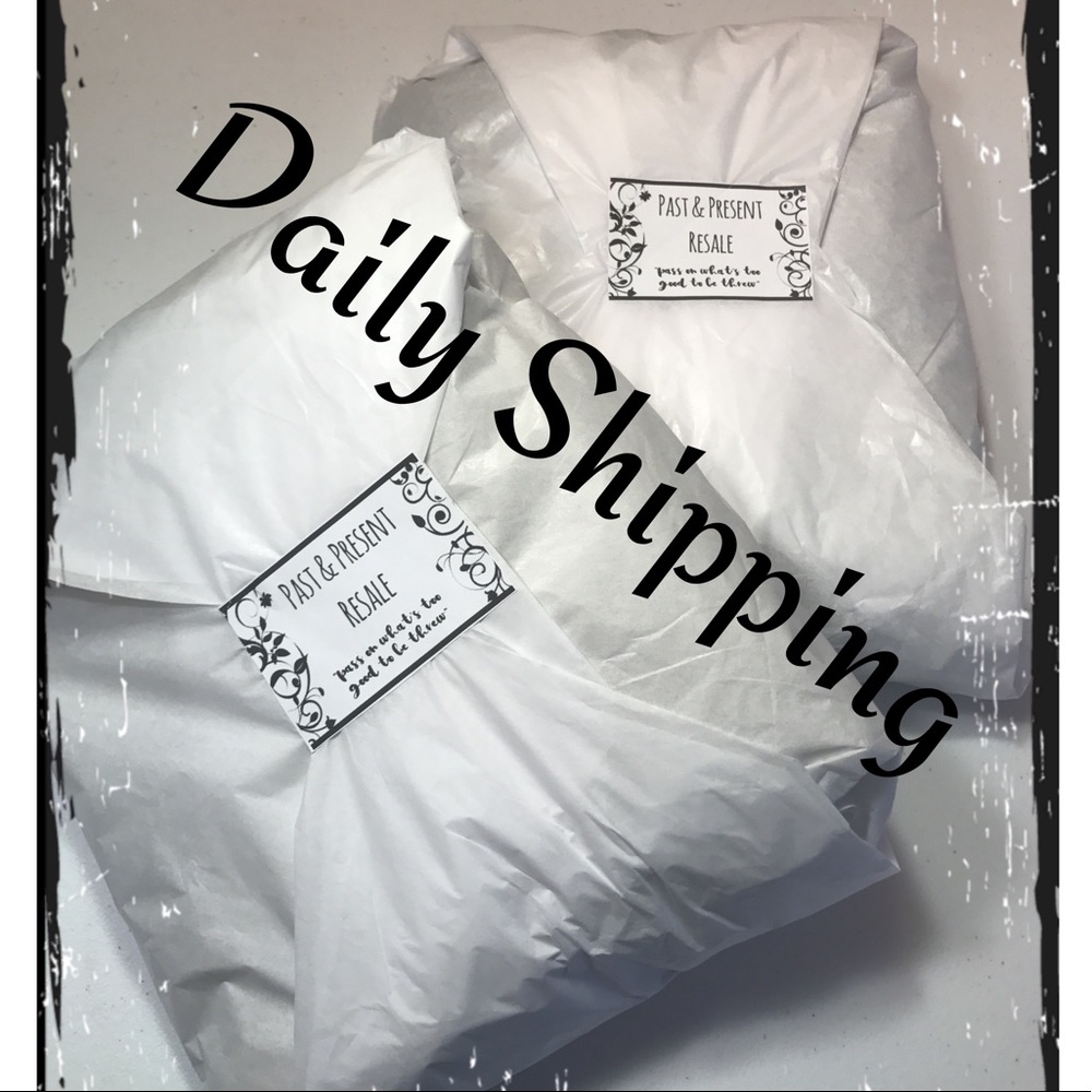 Buy‎ Today, Ship Tomorrow!